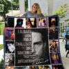 Tom Cruise Blanket Quilt B21