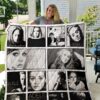 Adele Quilt Blanket B19
