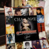Chayanne 01 Blanket Quilt B21
