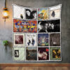 Tears for Fears 1 Blanket Quilt Rze1