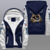 Los Angeles Rams Fleece Jacket TH21