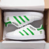 Monster Energy Stan Smith Shoes Rze1