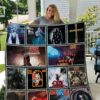 Ozzy Osbourne 1 Blanket Quilt Rze1