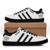 Jack Daniels Skate New Shoes TN
