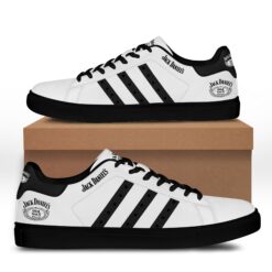 Jack Daniels Skate New Shoes TN