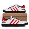 Ford Skate New Shoes TN
