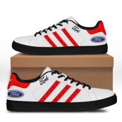 Ford Skate New Shoes TN