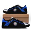 Alfa Romeo 1 Stan Smith Shoes B22