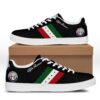 Alfa Romeo 2 Skate New Shoes B23