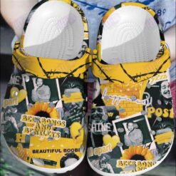 Post Malone 2 Crocs Rze1 Crocs TH21