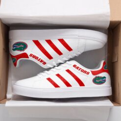 Florida Gators 1 Stan Smith Shoes TN