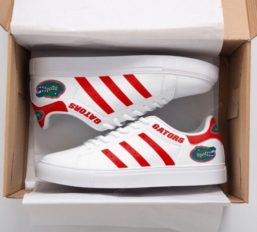 Florida Gators 1 Stan Smith Shoes TN