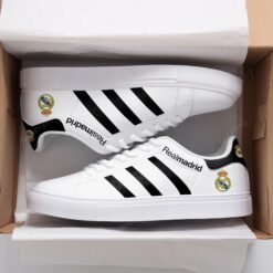 Real Madrid 1 Stan Smith Shoes CCHU