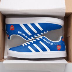 Arsenal 1 Stan Smith Shoes B19