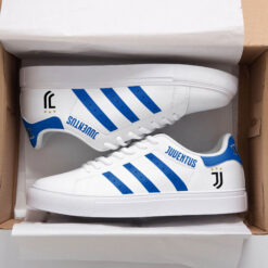 Juventus Stan Smith Shoes MIH08