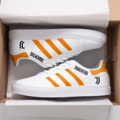 Juventus 1 Stan Smith Shoes MIH08