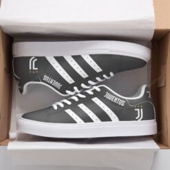 Juventus 2 Stan Smith Shoes MIH08