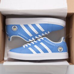 Manchester City 1 Skate New Shoes B19