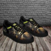 Baby Yoda A1 Skate New Shoes Rze1