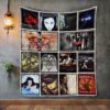 Evanescence Blanket Quilt B22
