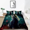 Harry Potter Bedding Set TH21