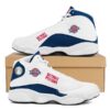 Detroit Pistons Limited Edition JD13 Sneakers MIH08