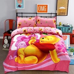 Winnie the pooh bedding set Rze