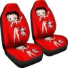 Betty Boop Car Seat Covers CCHU2