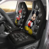 Mickey Mouse Car Seat Covers CCHU