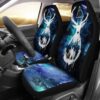 Harry Potter Car Seat Covers TH21