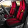 Louisville Cardinals Seat Covers Rze2