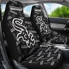 Chicago White Sox Seat Covers B22