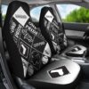 Chicago White Sox 3 Seat Covers B22