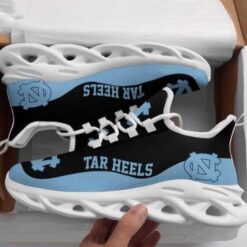 Tar Heels Max Soul Shoes MIH08