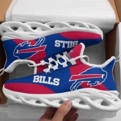 Buffalo Bills Max Soul Shoes Rze2