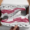 Alabama Crimson Tide Max Soul Shoes Rze2