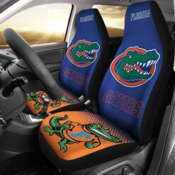 Florida Gators Seat Covers Rze2