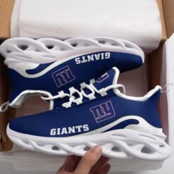 New York Giants White Max Soul TH21