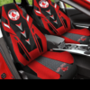 Boston Red Sox Seat Covers CCHU