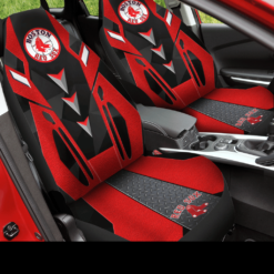 Boston Red Sox Seat Covers TH21