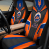 New York Metss Seat Covers Rze2