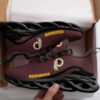 Washington Redskins Black Max Soul TG20