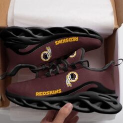 Washington Redskins Black Max Soul TG20