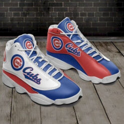 Chicago Cubs 1 Jordan 13 Shoes Rze1