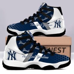 New York Yankees lover Jordan 11 B23