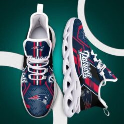 New England Patriots 3 Max Soul Shoes TH21