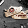 Betty Boop Stan Smith Shoes Rze1