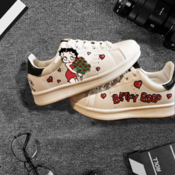Betty Boop 1 Stan Smith Shoes Rze1