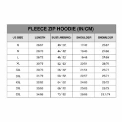 Alternative view of Washington Redskins Fleece Jacket Rze2