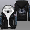 Dallas Cowboys 3 Fleece Jacket Rze1